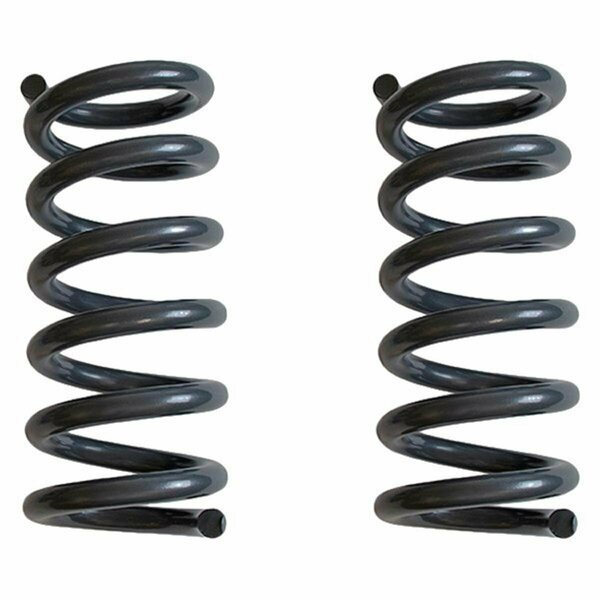 Whole-In-One Front V6 Lift Coils for 2004 Ford F-150 WH3698711